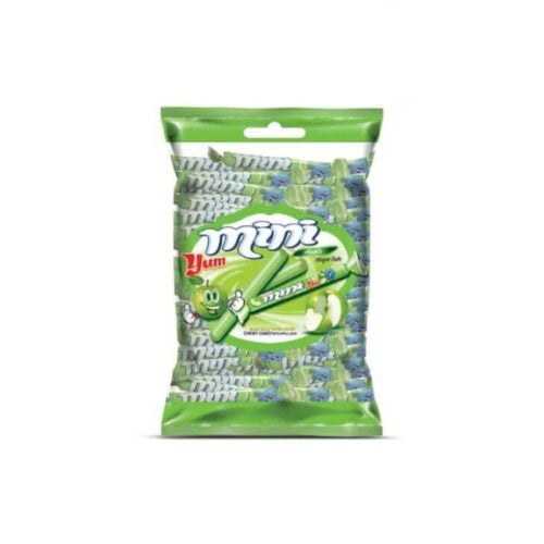 TAYAS MINI YUM APPLE 700g