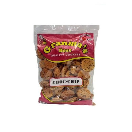GRANMA'S CHOC CHIP 800G