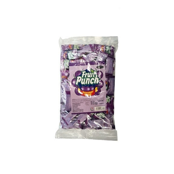 FRUIT PUNCH BLACKCURRENT (100 Pcs)
