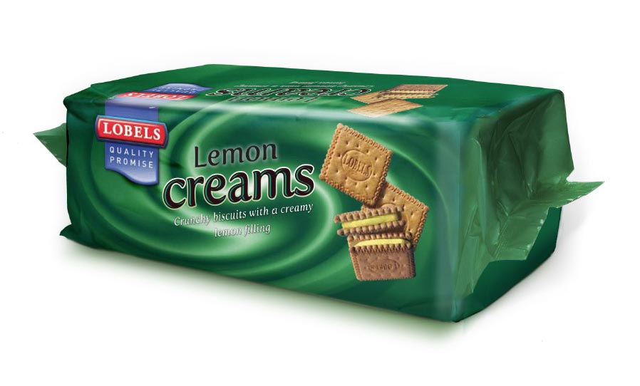 LOBELS LEMON CREAM