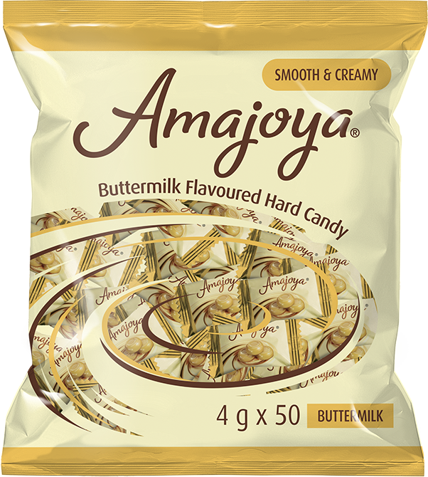 AMAJOYA BUTTERMILK