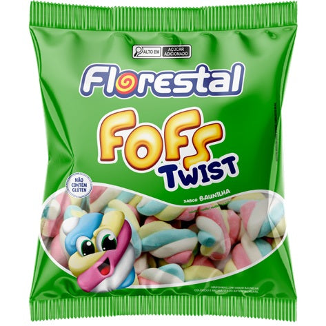 FOFS MARSHMALLOW TWIST COLOR 220g