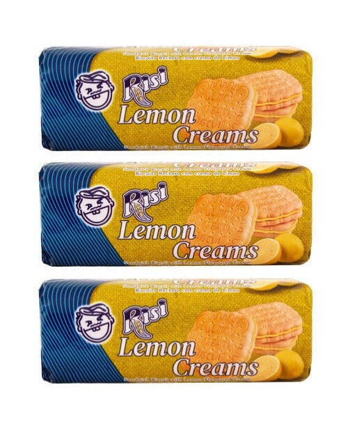Risi Lemon Cream 3 for R30