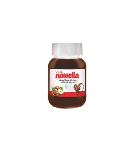 VIGOS NOWELLA HAZELNUT CHOC SPREAD