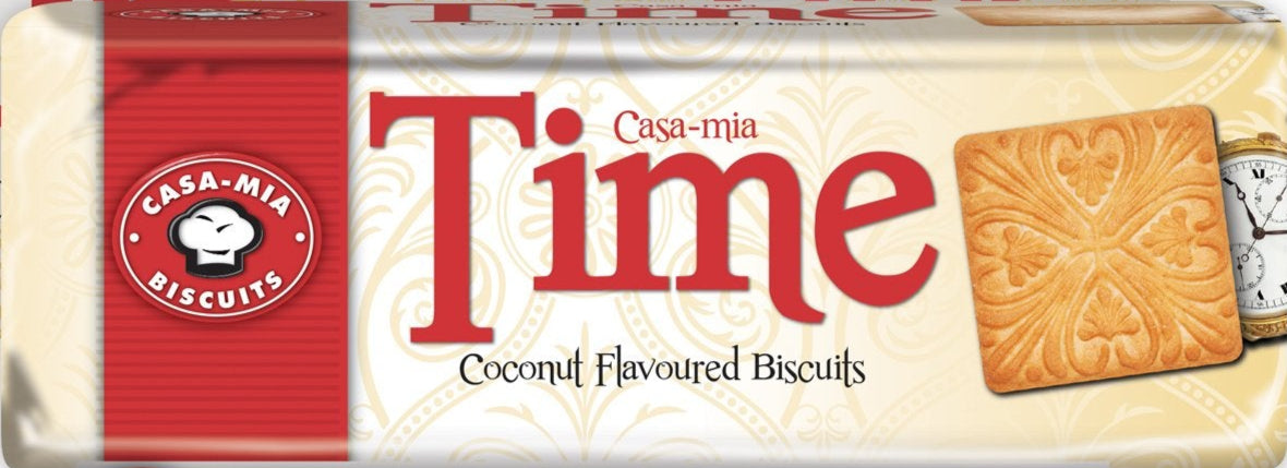 CASA-MIA TIME 150g