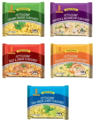 Auson Pasta Fettuccine 4 for R45.00
