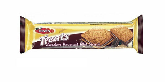 Tasty Treats Chocolate 80g