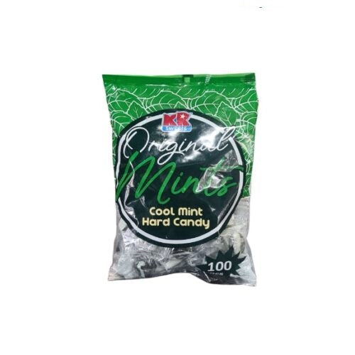 KR SWEETS ORIGINAL MINTS COOL MINT