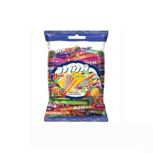 TAYAS MINI YUM ASSORTED 700g