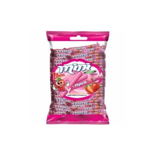 TAYAS MINI YUM STRAWBERRY 700g