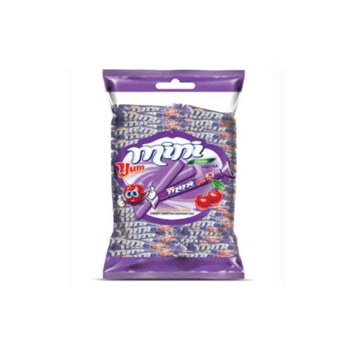 TAYAS MINI YUM SOUR CHERRY 700g