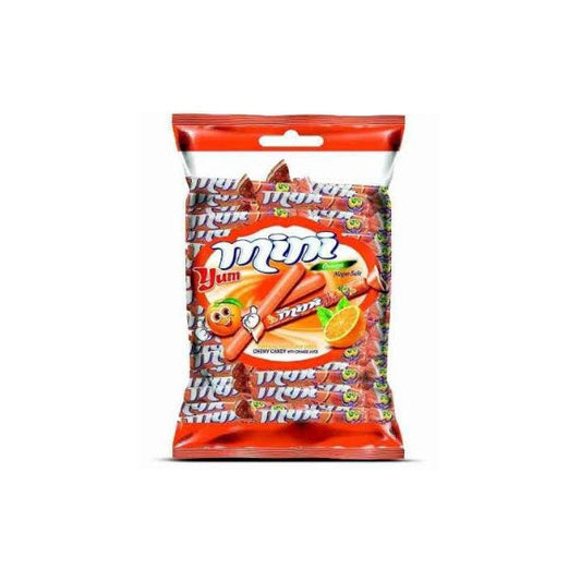 TAYAS MINI YUM ORANGE 700g
