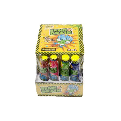 AMA BOM BOM BRAIN DRAIN (24Pcs)