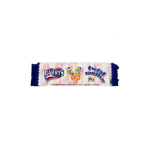 DARRYS TWIST MALLOW