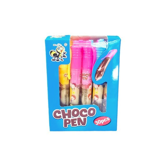 CHOCO PENS (30 Pcs)