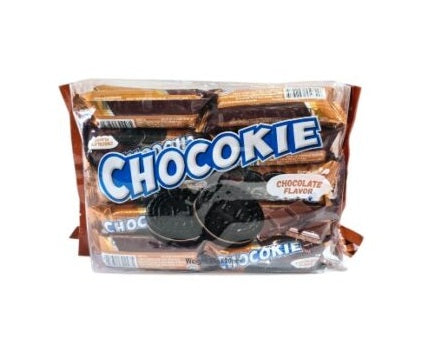 CHOCOKIE CHOCOLATE 25g x 20pcs