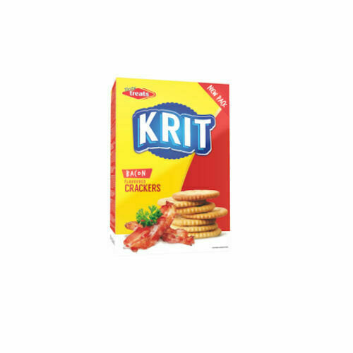 TASTY TREATS KRIT BACON