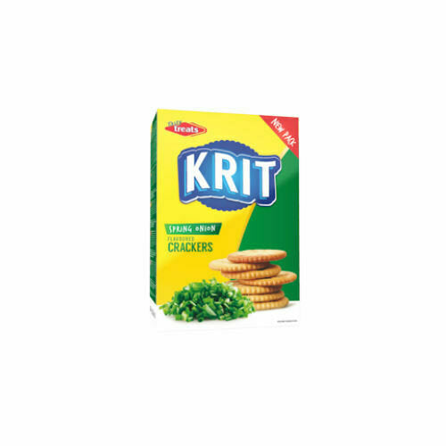 TASTY TREATS KRIT SPRING ONION