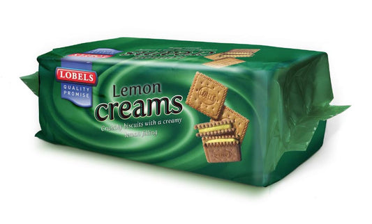 LOBELS LEMON CREAM