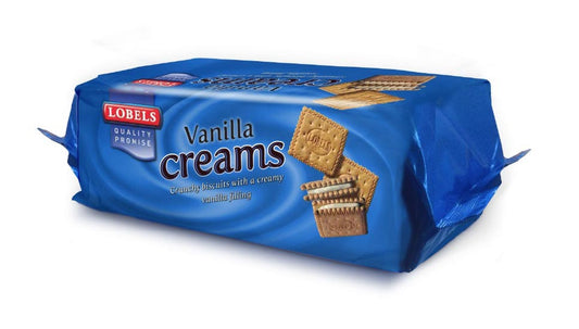 LOBELS VANIILA CREAMS
