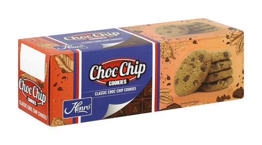 HENRO CHOC CHIP CLASSIC