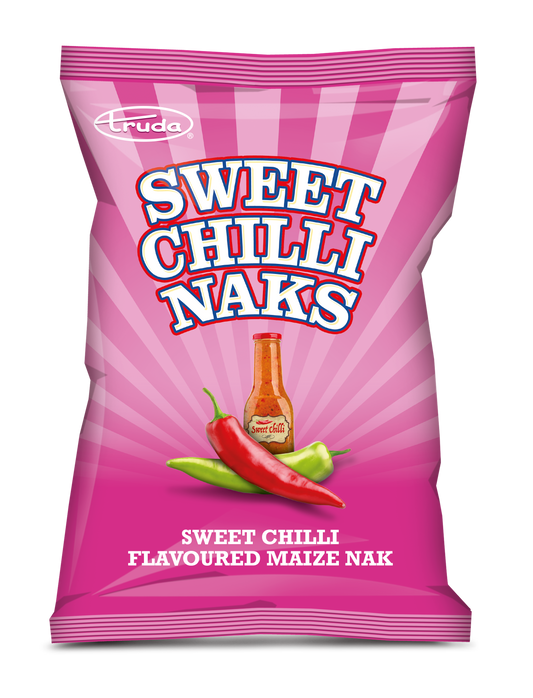 Sweet Chilli Naks 100g