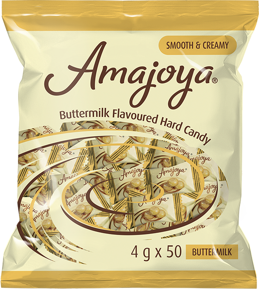 AMAJOYA BUTTERMILK