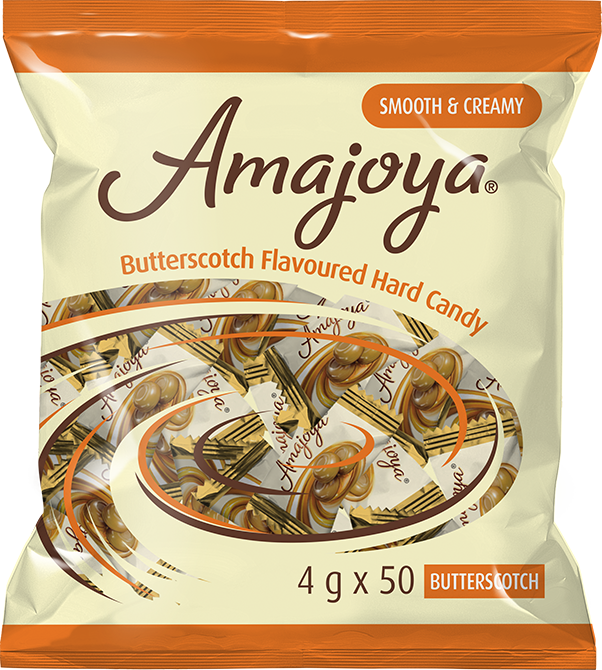 AMAJOYA BUTTERSCOTCH