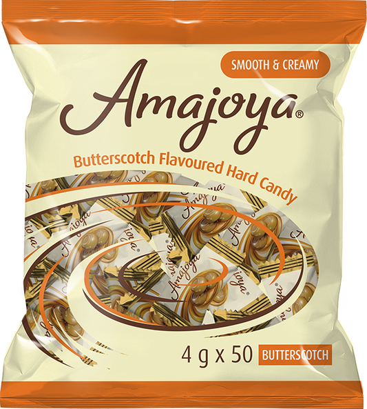 AMAJOYA BUTTERSCOTCH