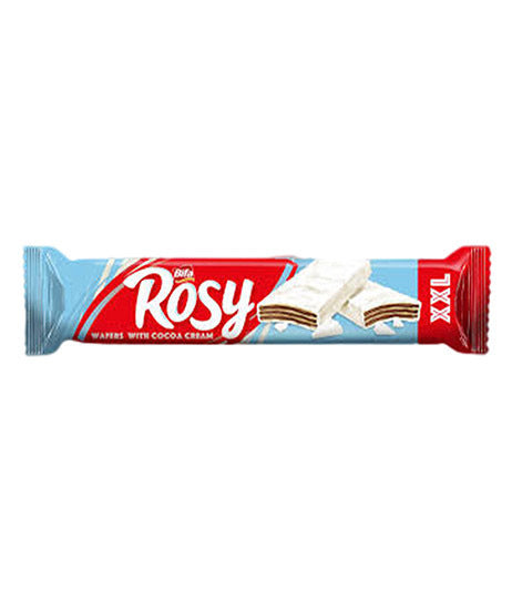BIFA ROSY WAFFER WHITE COCOA CREAM