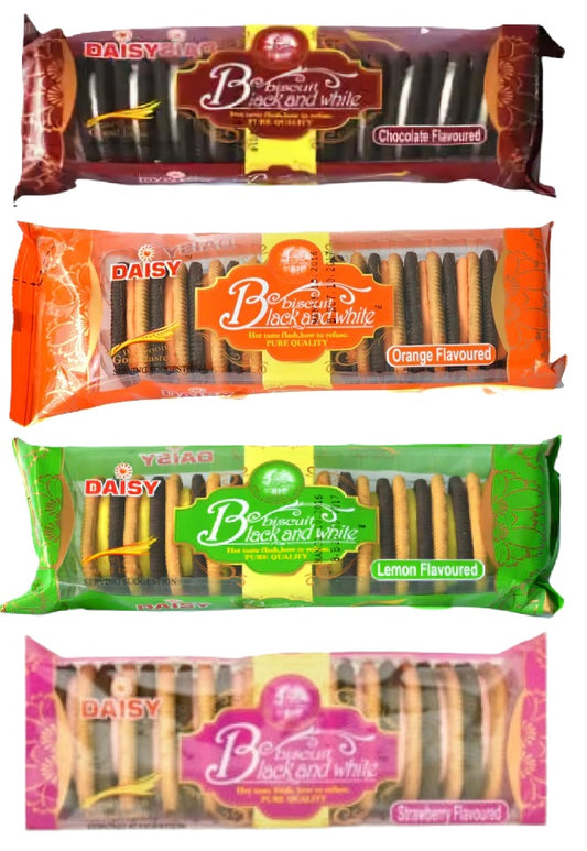 Daisy Biscuits 4 for R35
