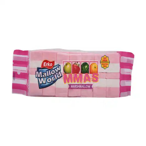 ERKO MMAS MARSHMALLOWS