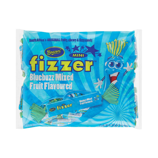 BEACON FIZZERS BLUEBERRY