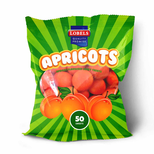 LOBELS APRICOTS