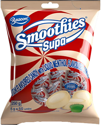 SMOOTHIES LITCHI