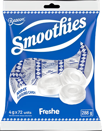 SMOOTHIES MINT