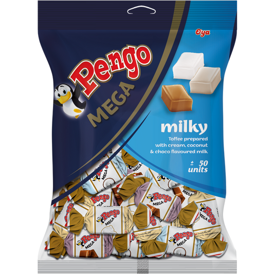 PENGO MEGA MILKY
