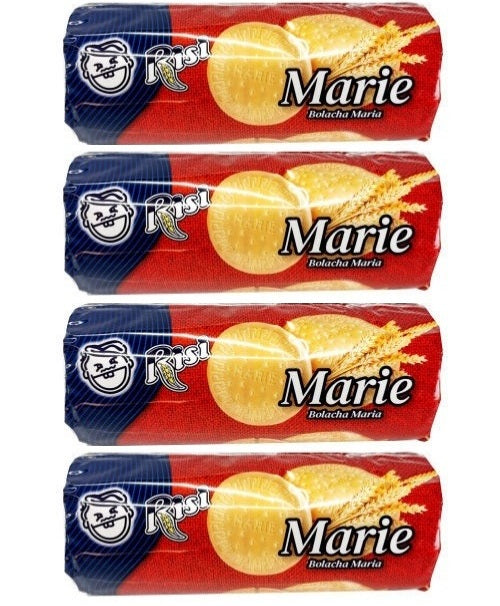 Risi Marie Biscuits 4 for R35