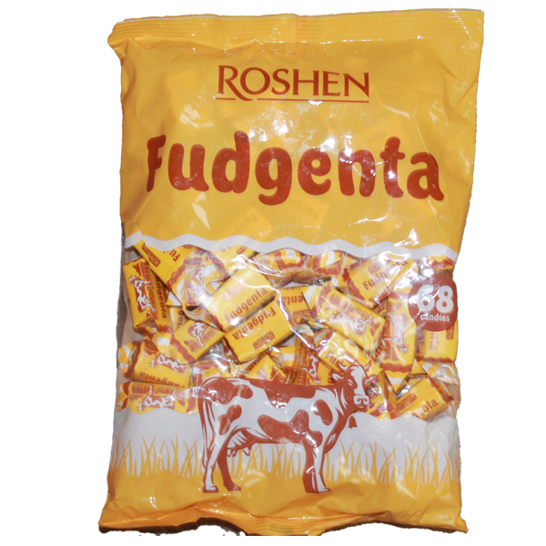 ROSHEN FUDGENTA