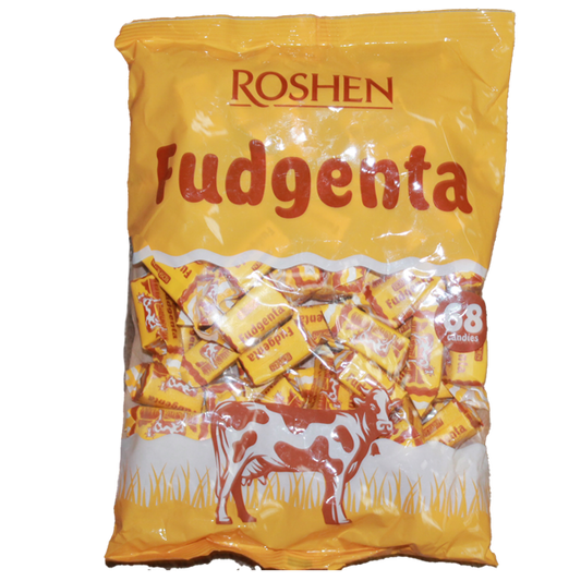 ROSHEN FUDGENTA