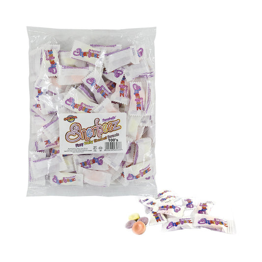 CARTOON CANDY SHERBEEZ 100's