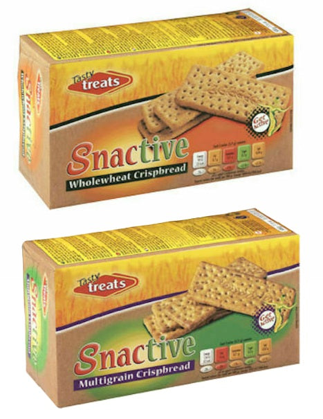 Snactive 2 for R70