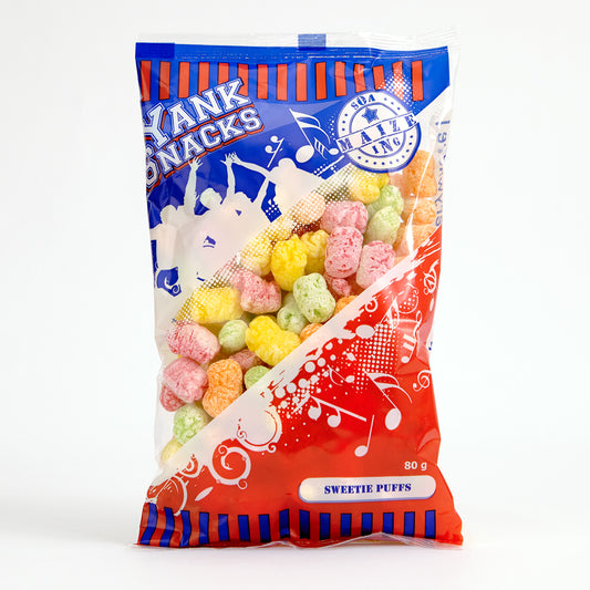 SWEETIE PUFFS