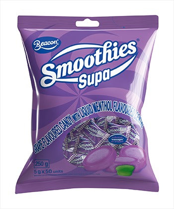 SMOOTHIES GRAPE