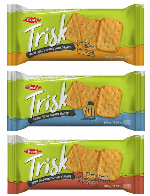 Trisk 3 for R45