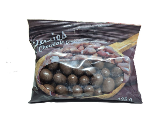 WAXIES CHOCOLATE COATED PEANUTS 110g