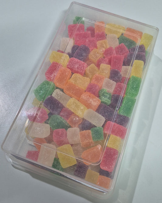 EMIR JELLY FRESH FRUIT FLAVORED JELLIES 750g