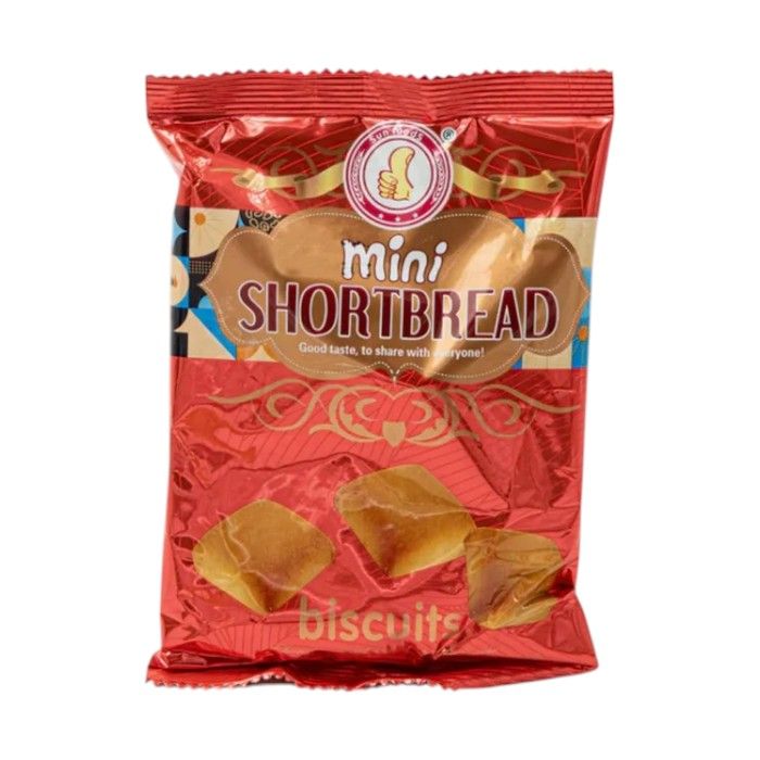 SUNFOODS MINI SHORT BREAD