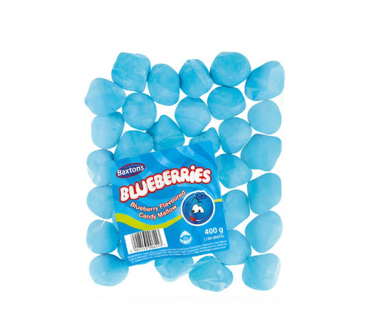 BAXTONS BLUEBERRY CANDY MALLOW