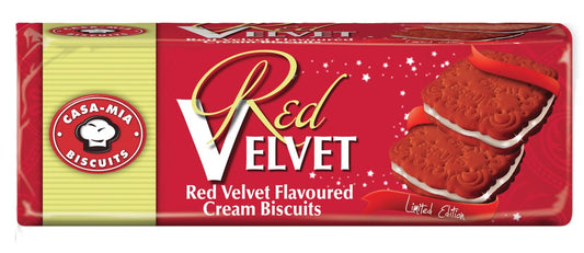 CASA-MIA RED VELVET 150g